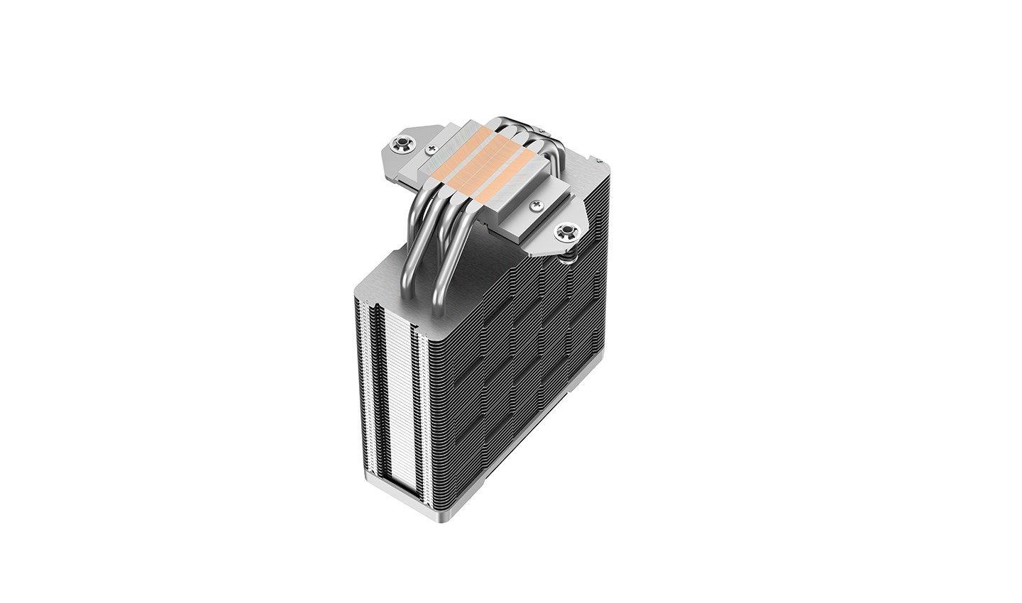 Chłodzenie DeepCool AK400 — zdjęcie 6
