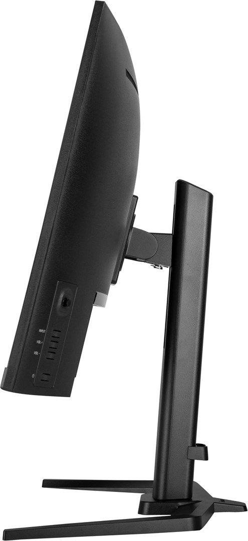MONITOR IIYAMA LED 31,5" GCB3280QSU-B2 180Hz — zdjęcie 6