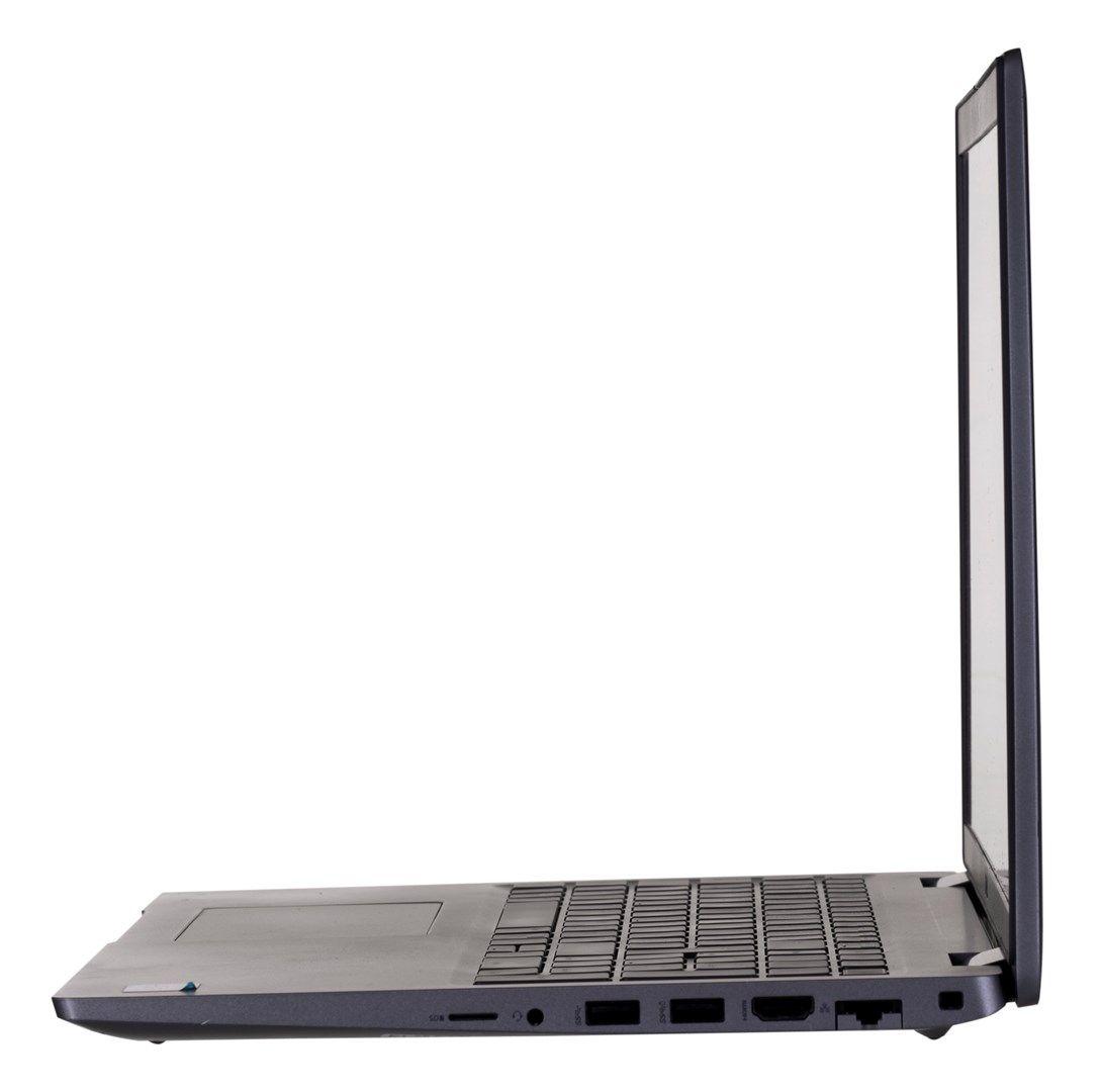 DELL LATITUDE 5520 i5-1145G7 16GB 512SSD 15,6" FHD Win11pro + zasilacz UŻYWANY — zdjęcie 13