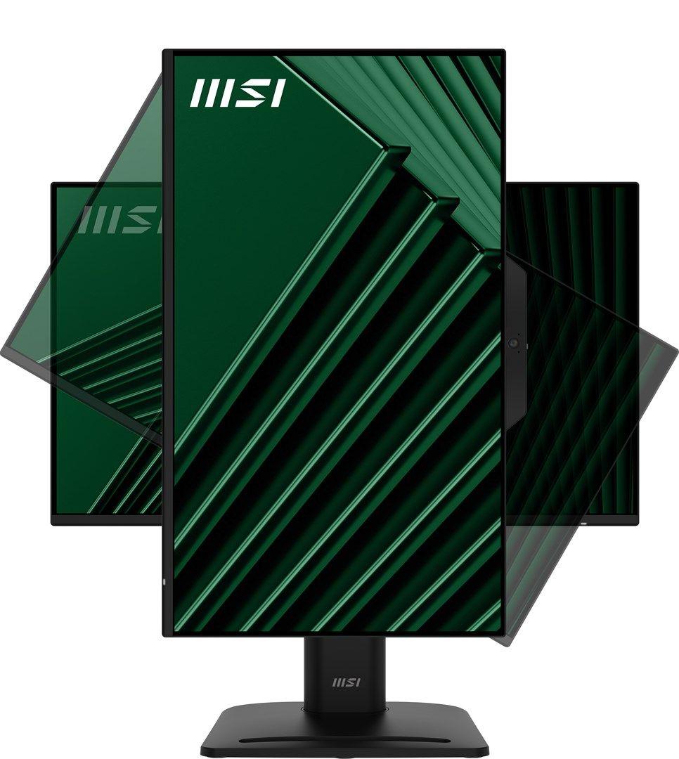 MSI Monitor 23.8" PRO MP242PMG  FHD 120Hz — zdjęcie 4