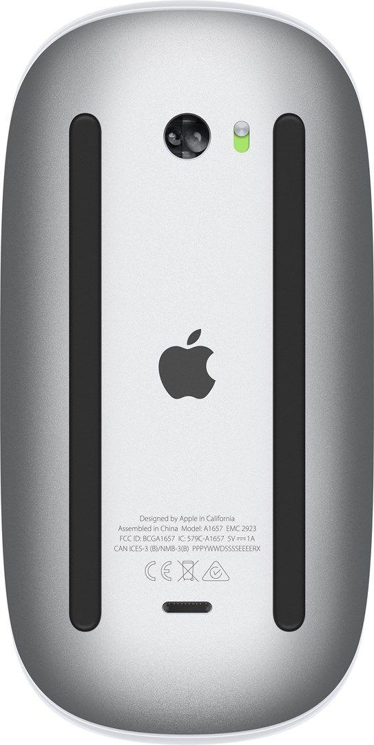 Apple Magic Mouse — zdjęcie 2