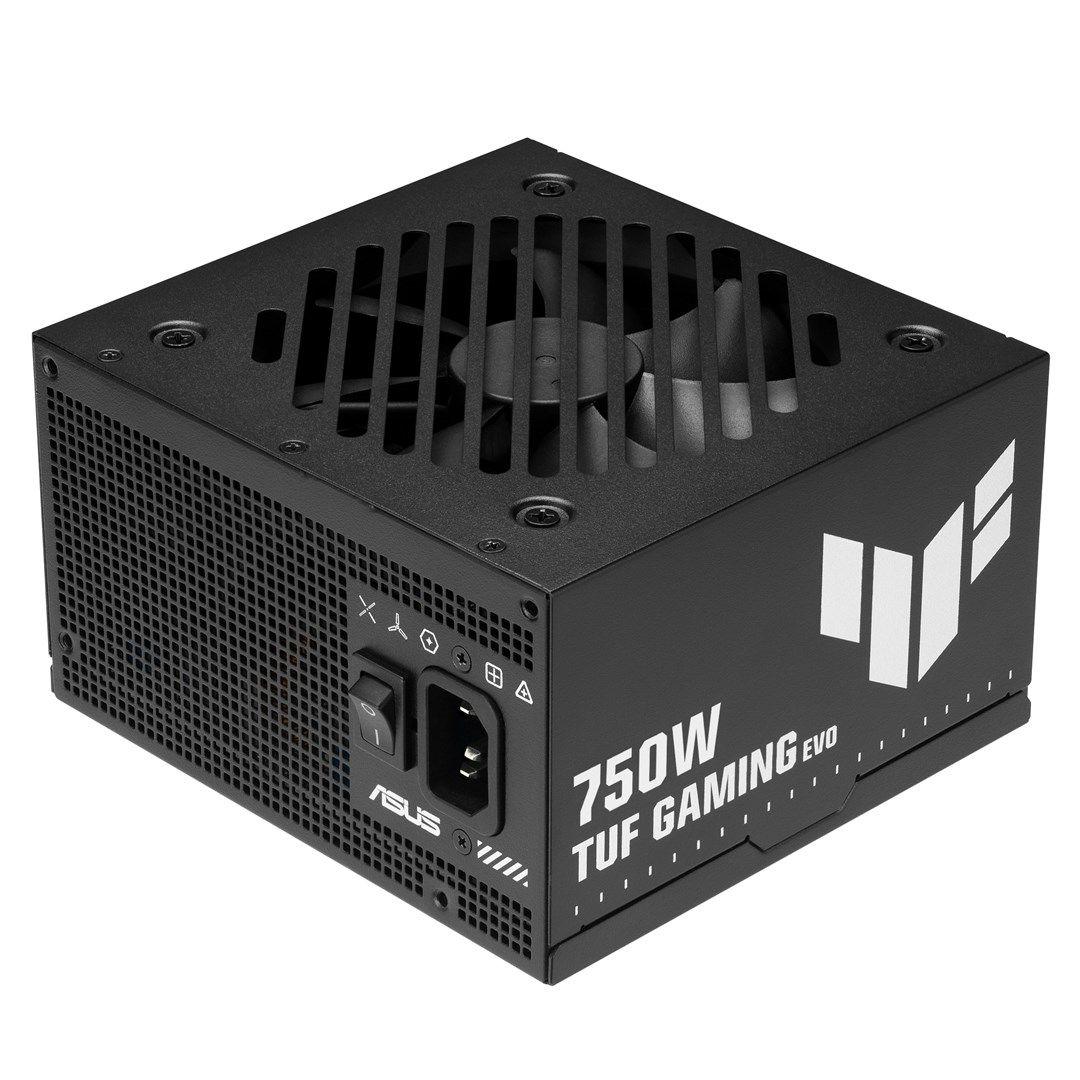 Zasilacz ASUS TUF-GAMING-750B-EVO — zdjęcie 6