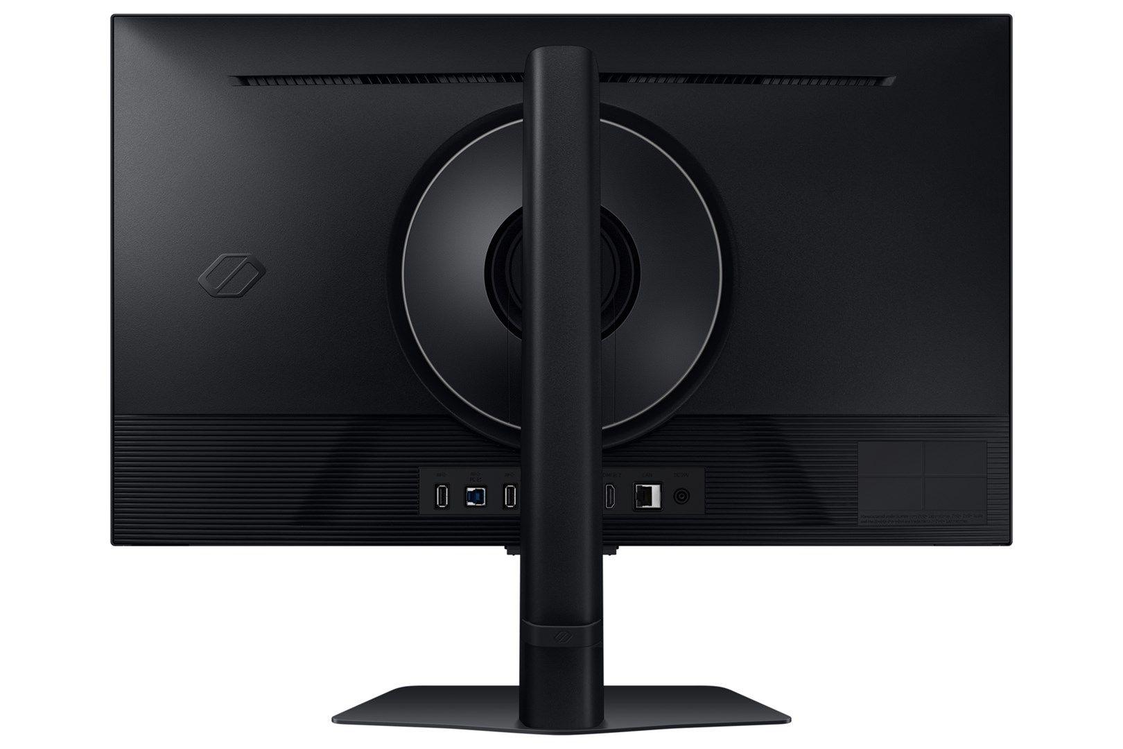 MONITOR SAMSUNG ODYSSEY G7 LED 27" LS27DG702EUXDU 144Hz — zdjęcie 3
