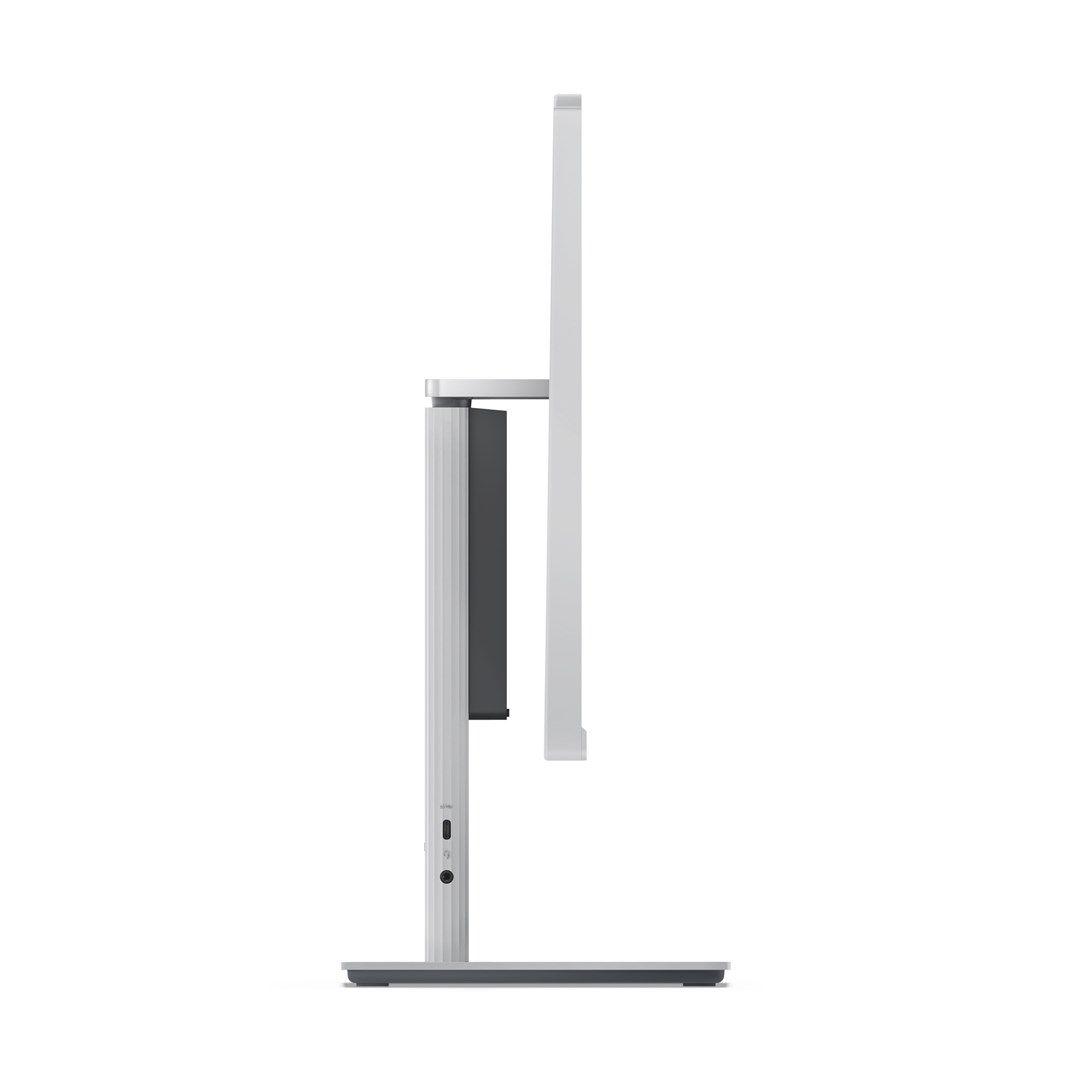 Lenovo IdeaCentre AIO 24IRH9 i7-13620H 23.8" FHD IPS AG 250nits 100Hz 16GB DDR5 5200 SSD1TB Intel UHD Graphics Win11 Cloud Grey — zdjęcie 6