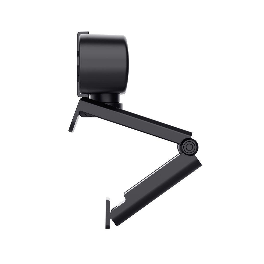 Kamera Trust TANOR 1080p FULL HD Black — zdjęcie 3
