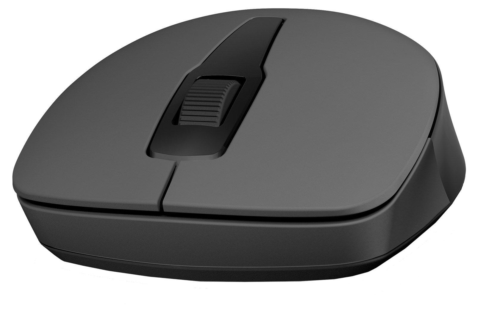 Mysz HP 150 Wireless Mouse bezprzewodowa czarna 2S9L1AA — zdjęcie 1