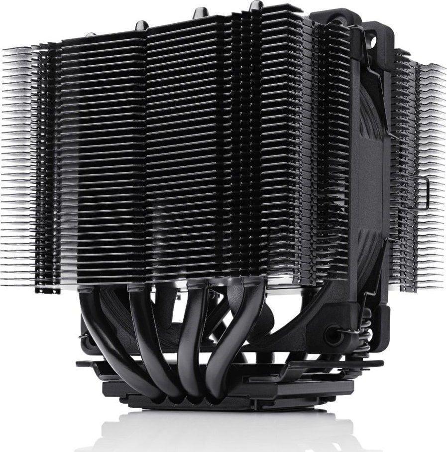 Chłodzenie CPU NOCTUA NH-D9L chromax.black — zdjęcie 4