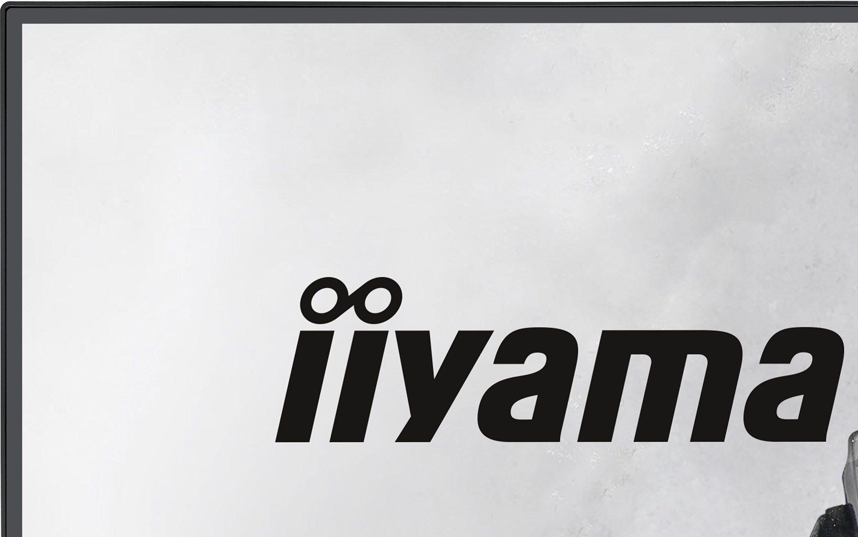 MONITOR IIYAMA LED IPS 23,8" G2441HSU-B1 Black Hawk 144Hz — zdjęcie 5