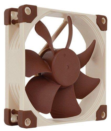 Wentylator NOCTUA NF-A9 PWM 92 mm 400-2000 RPM — zdjęcie 1