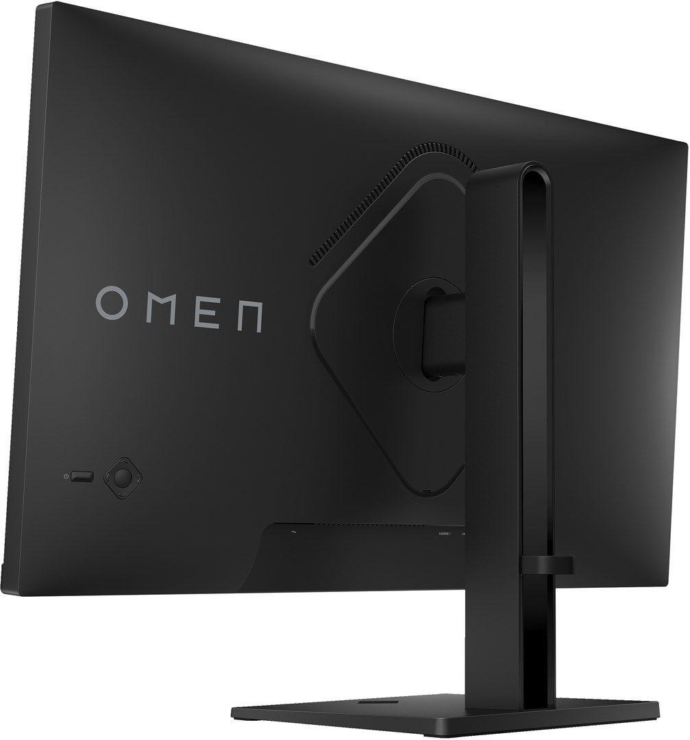 MONITOR HP LED, QHD 27" OMEN 27q (780H4E9) 165Hz — zdjęcie 5