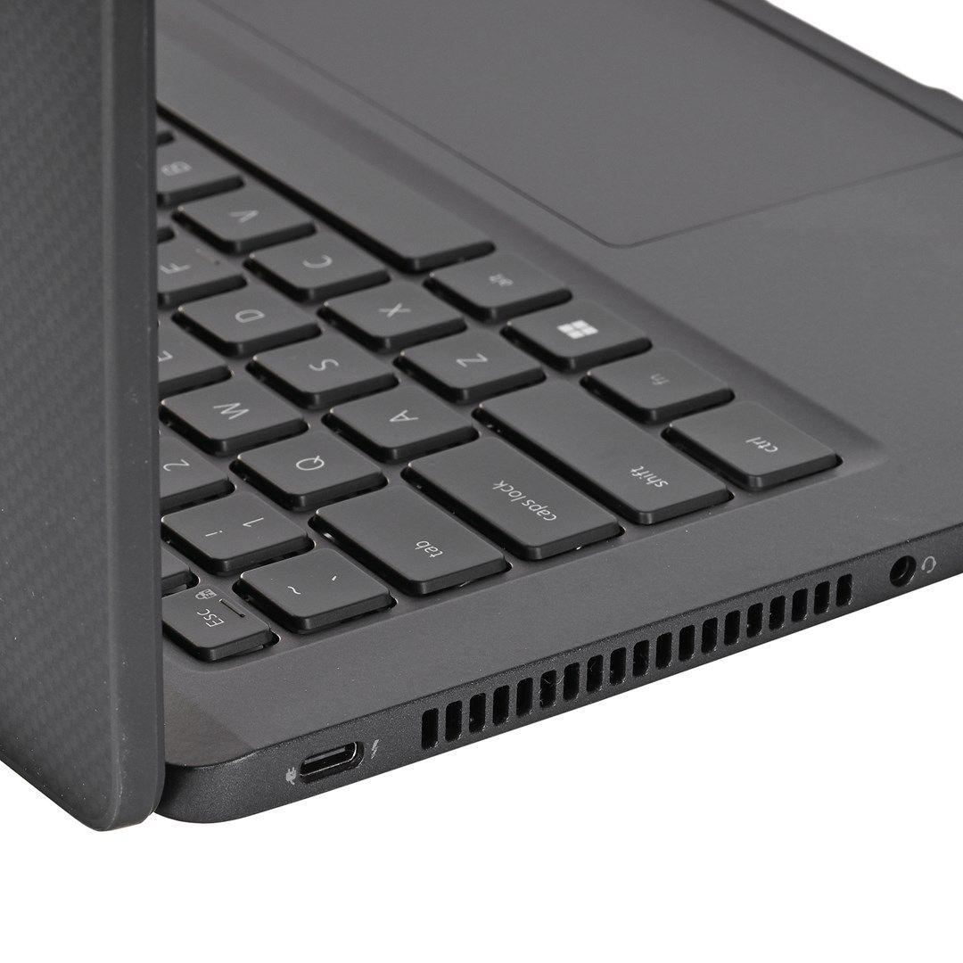 DELL LATITUDE 7430 i7-1265U 32GB 256GB SSD 14" FHD(dotyk) (US QWERTY) Win11pro + zasilacz UŻYWANY — zdjęcie 6