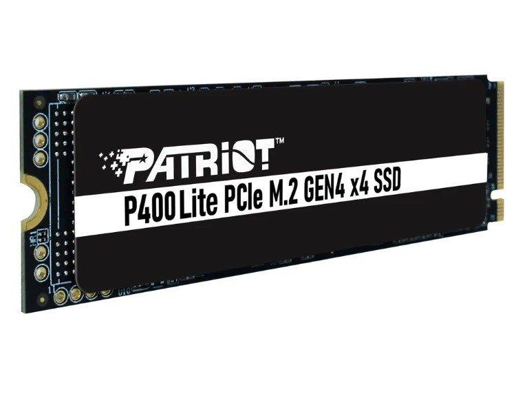 SSD Patriot Viper P400 Lite M.2 PCI-Ex4 NVMe 2000GB — zdjęcie 7