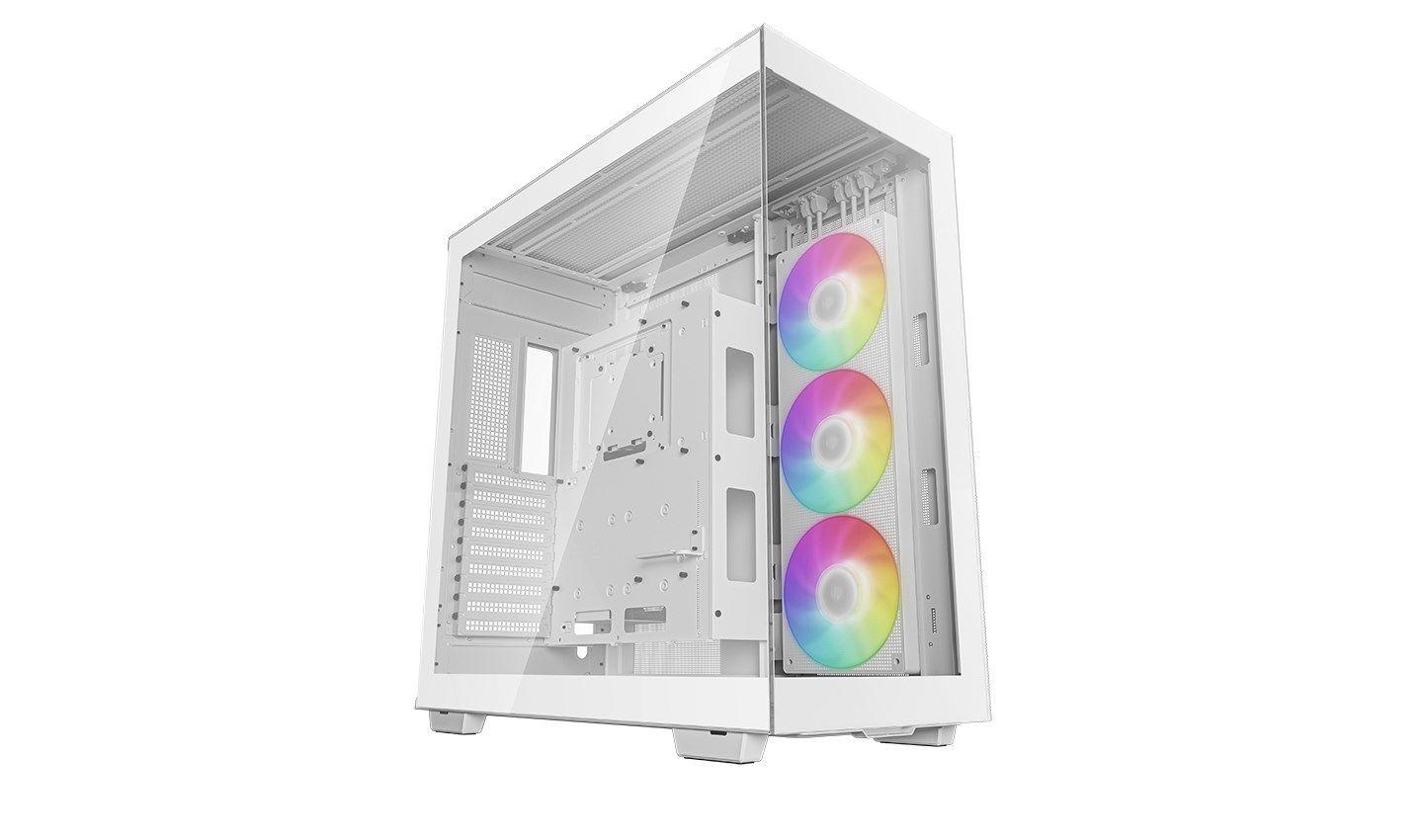 Obudowa DeepCool CH780 White — zdjęcie 1