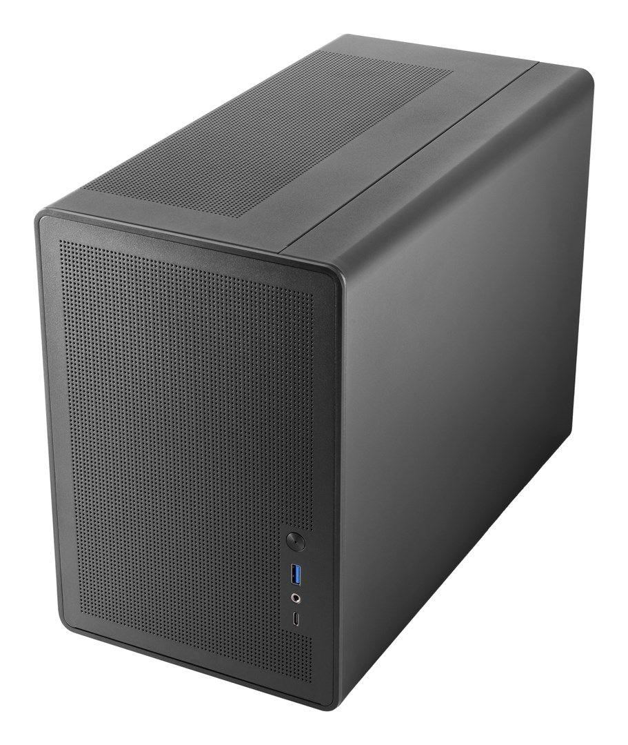 TACENS MARS MC-XPRO 1X120 FAN mATX- obudowa — zdjęcie 2