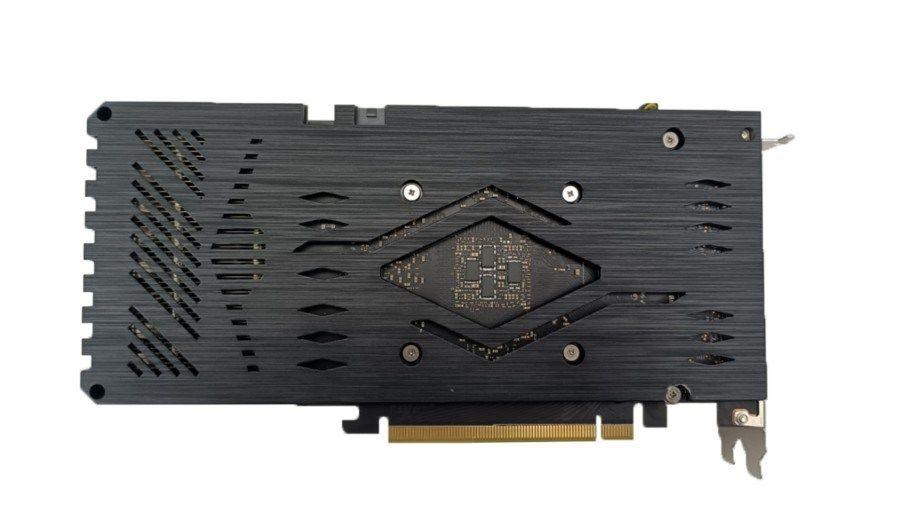 Karta graficzna BIOSTAR RTX 3060 12GB — zdjęcie 2