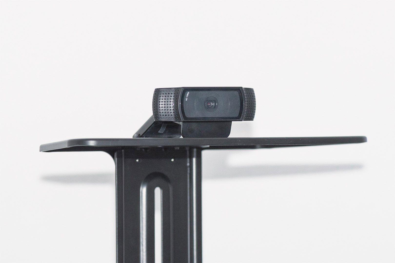 Stojak mobilny DIGITUS DA-90370 (37" - 70"; max. 50kg) — zdjęcie 5