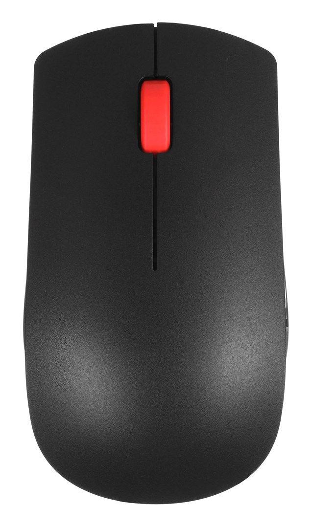 Lenovo Zestaw bezprzewodowej klawiatury i myszy Essential Gen2 czarny 4X31N50746 — zdjęcie 13