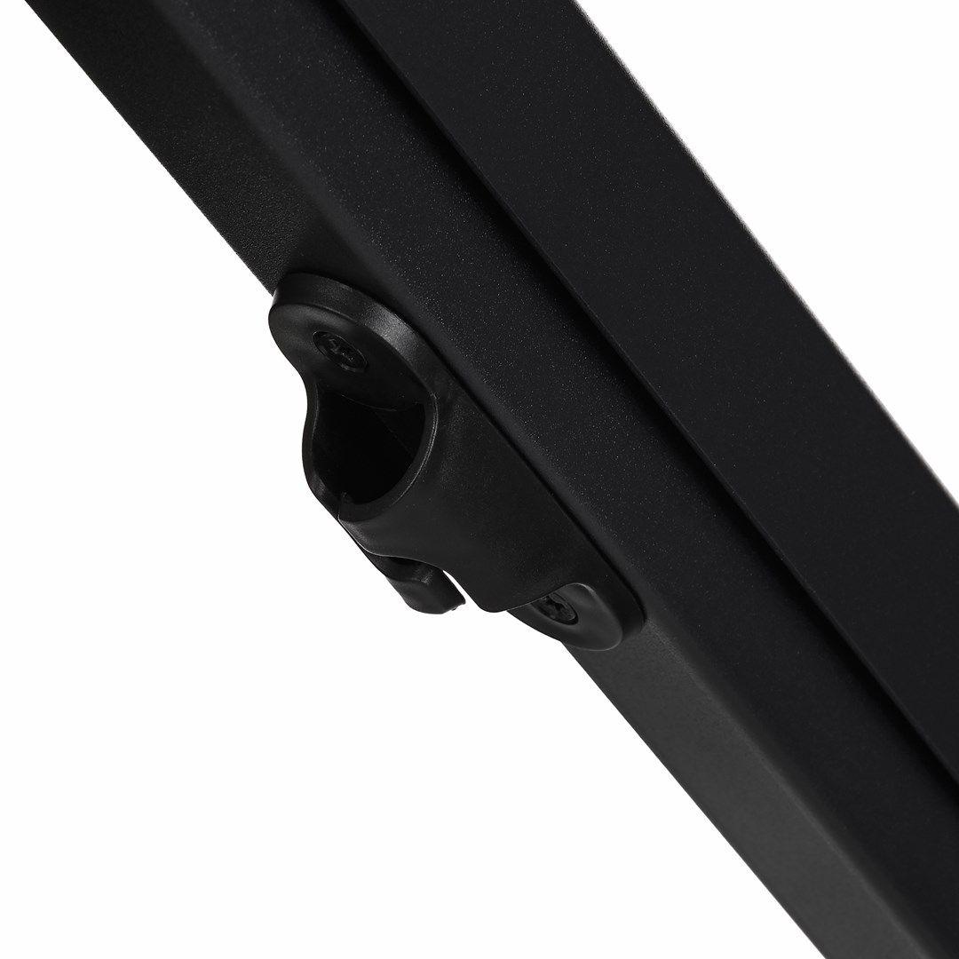 GEMBIRD ŚCIENNE REGULOWANE RAMIĘ/UCHWYT NA MONITOR 17-27, VESA 100X100MM, DO 7 KG — zdjęcie 6