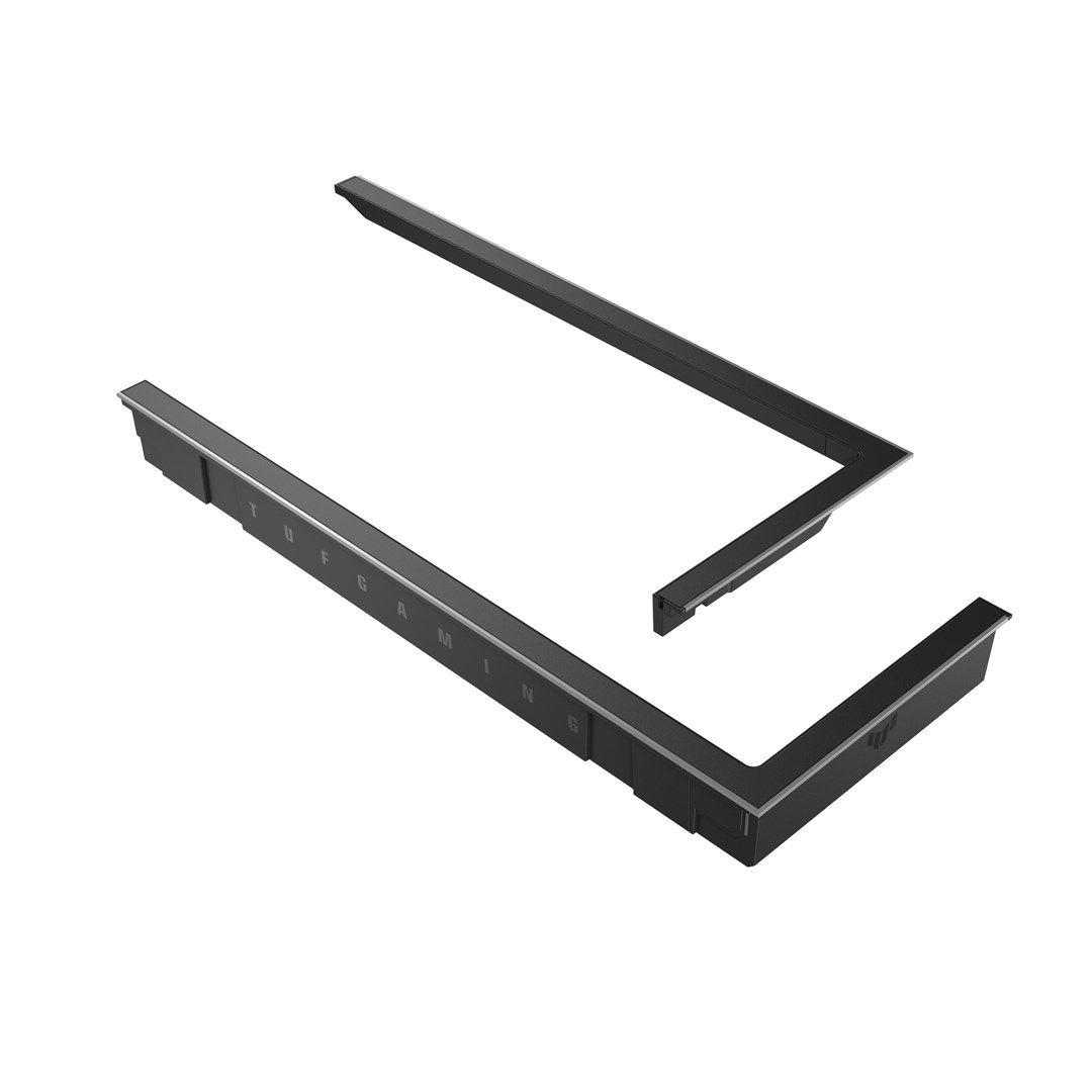 Panel led ASUS TUF GAMING GT502 HORIZON ARGB LIG KB — zdjęcie 2