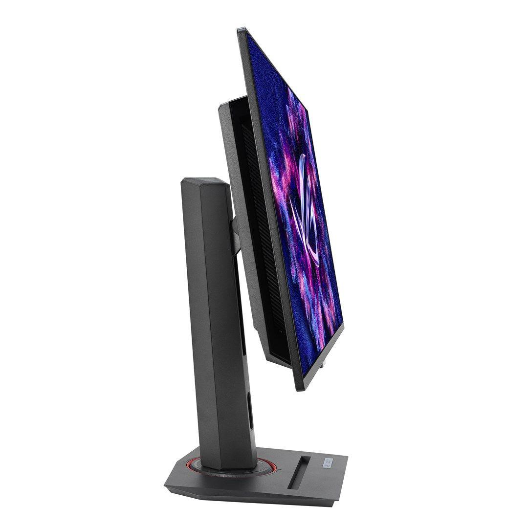 Monitor ASUS ROG Strix OLED 27" XG27ACDNG (OUTLET) — zdjęcie 8