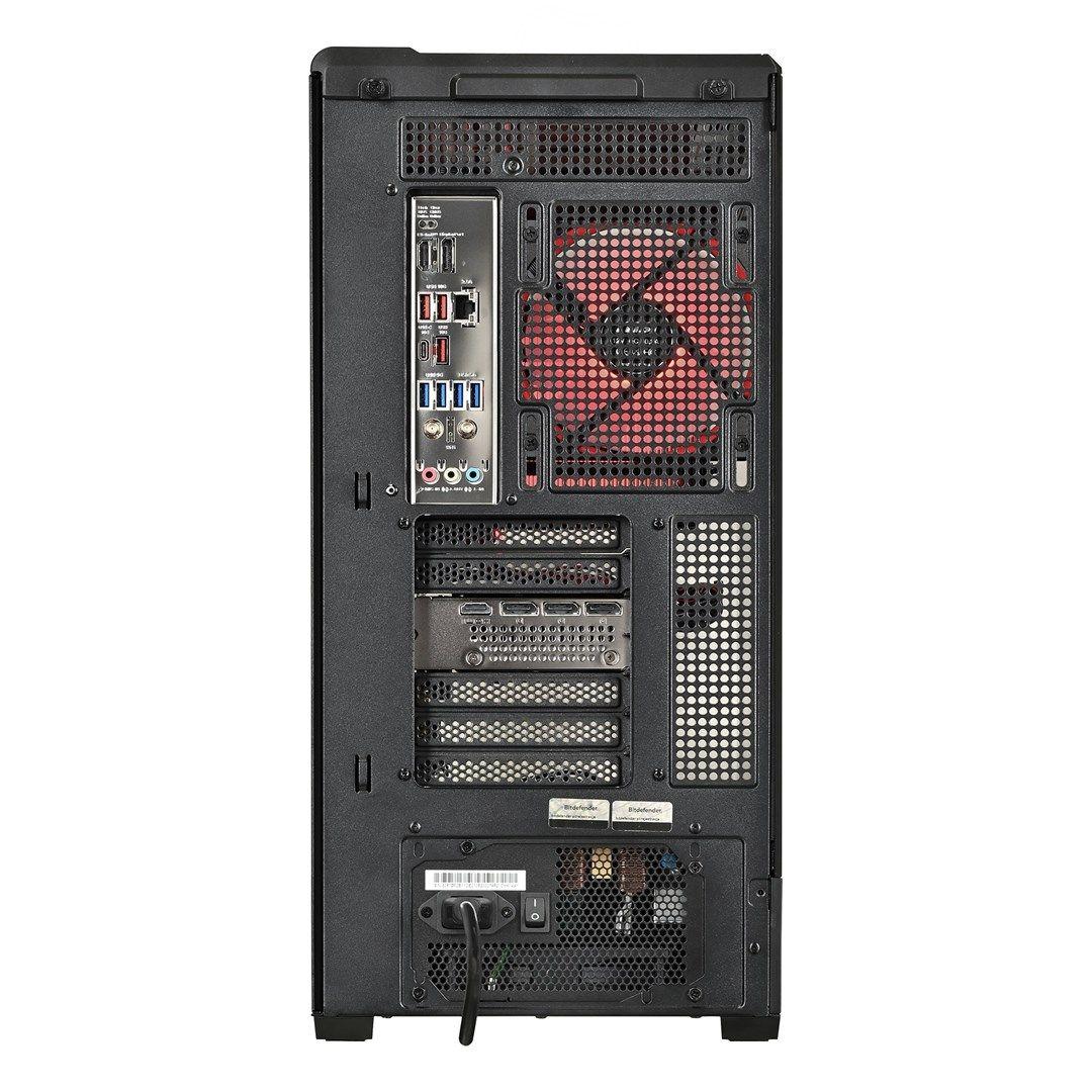 Actina PBM 7500X3D/32GB/1TB/RTX5060Ti/650W — zdjęcie 4