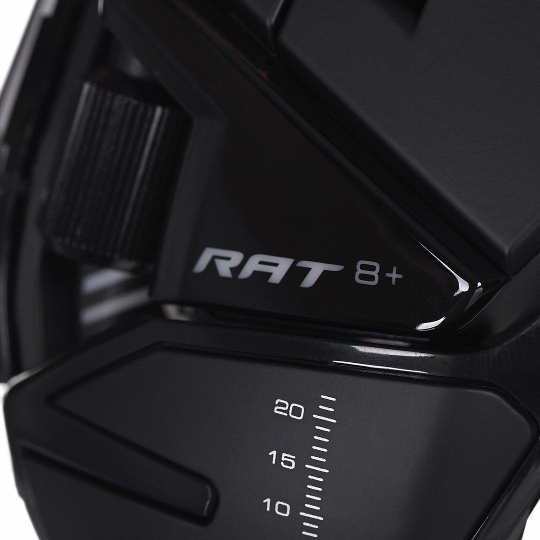 Mysz Mad Catz R.A.T. 8+ — zdjęcie 11