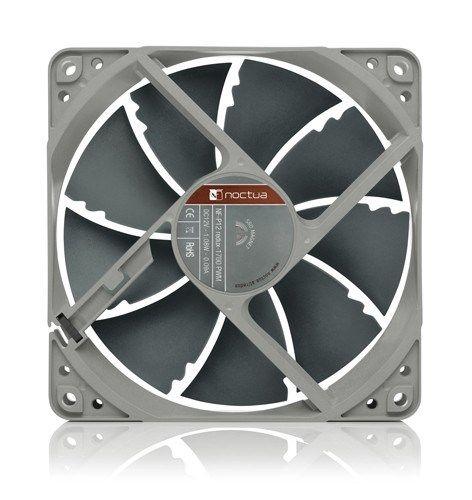 Wentylator NOCTUA redux 120mm NF-P12 REDUX-1700PWM — zdjęcie 3