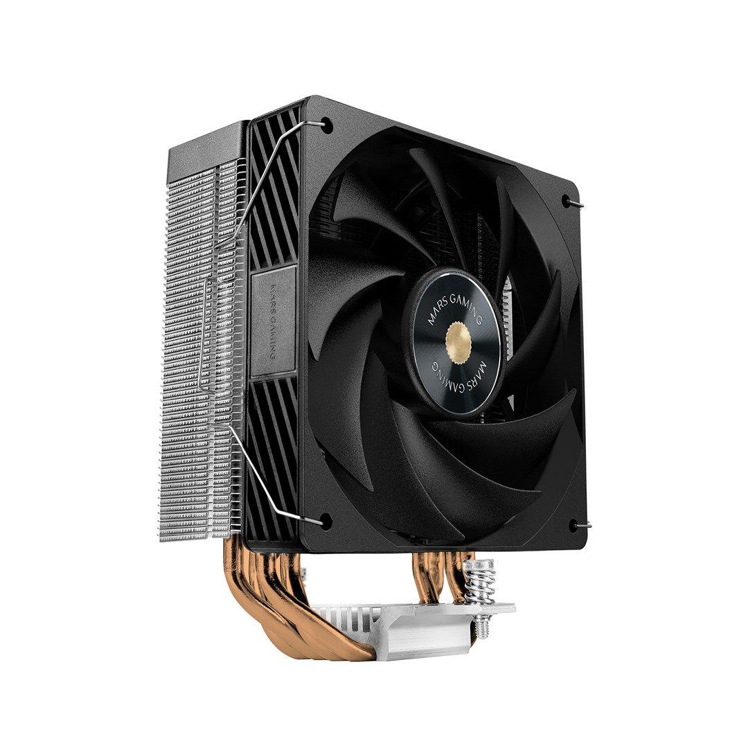 TACENS MARS MCPU-X4 120 PWM 230W chłodzenie CPU — zdjęcie 4