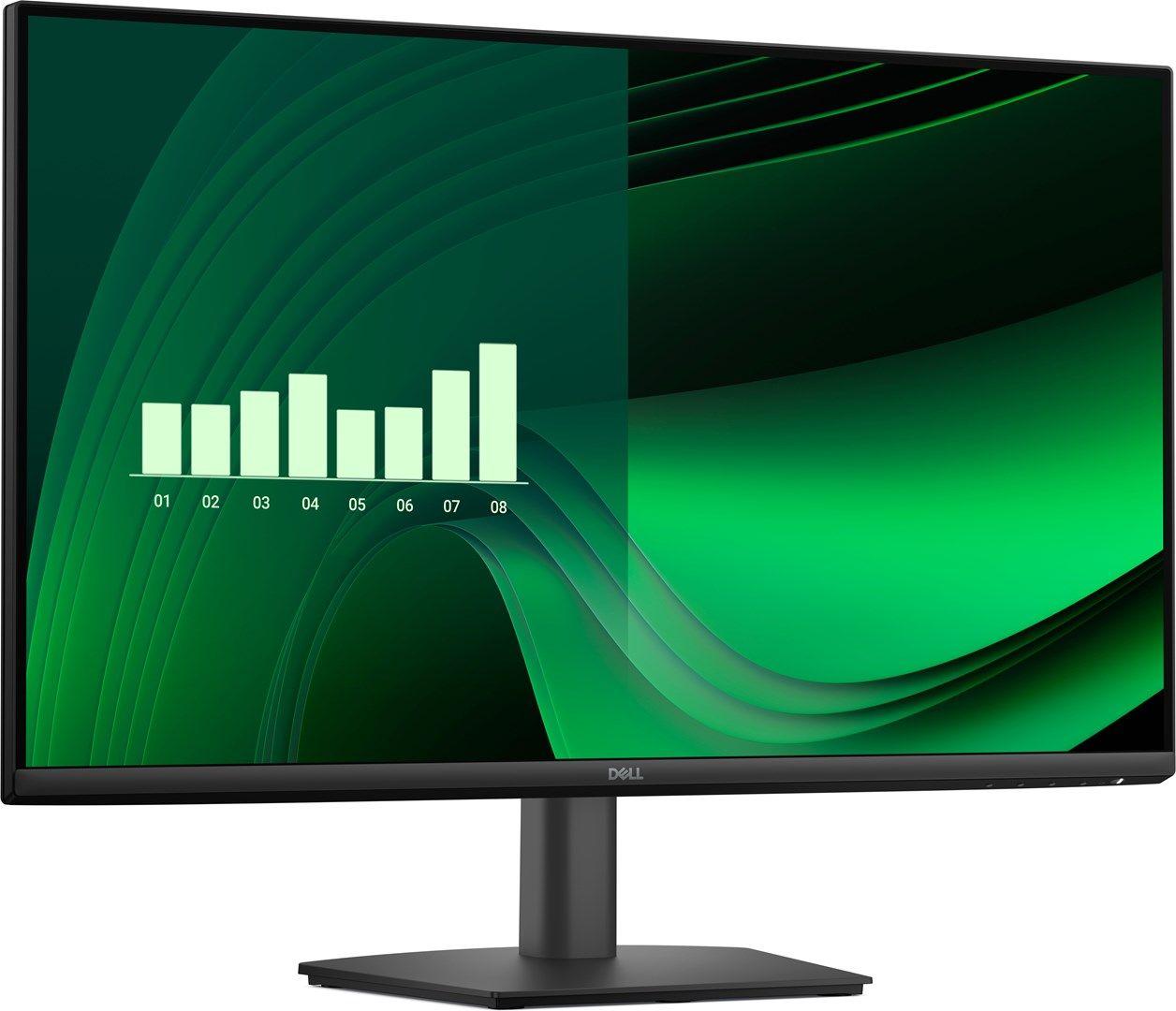 MONITOR DELL PRO LED 27” E2725HM 100Hz — zdjęcie 6