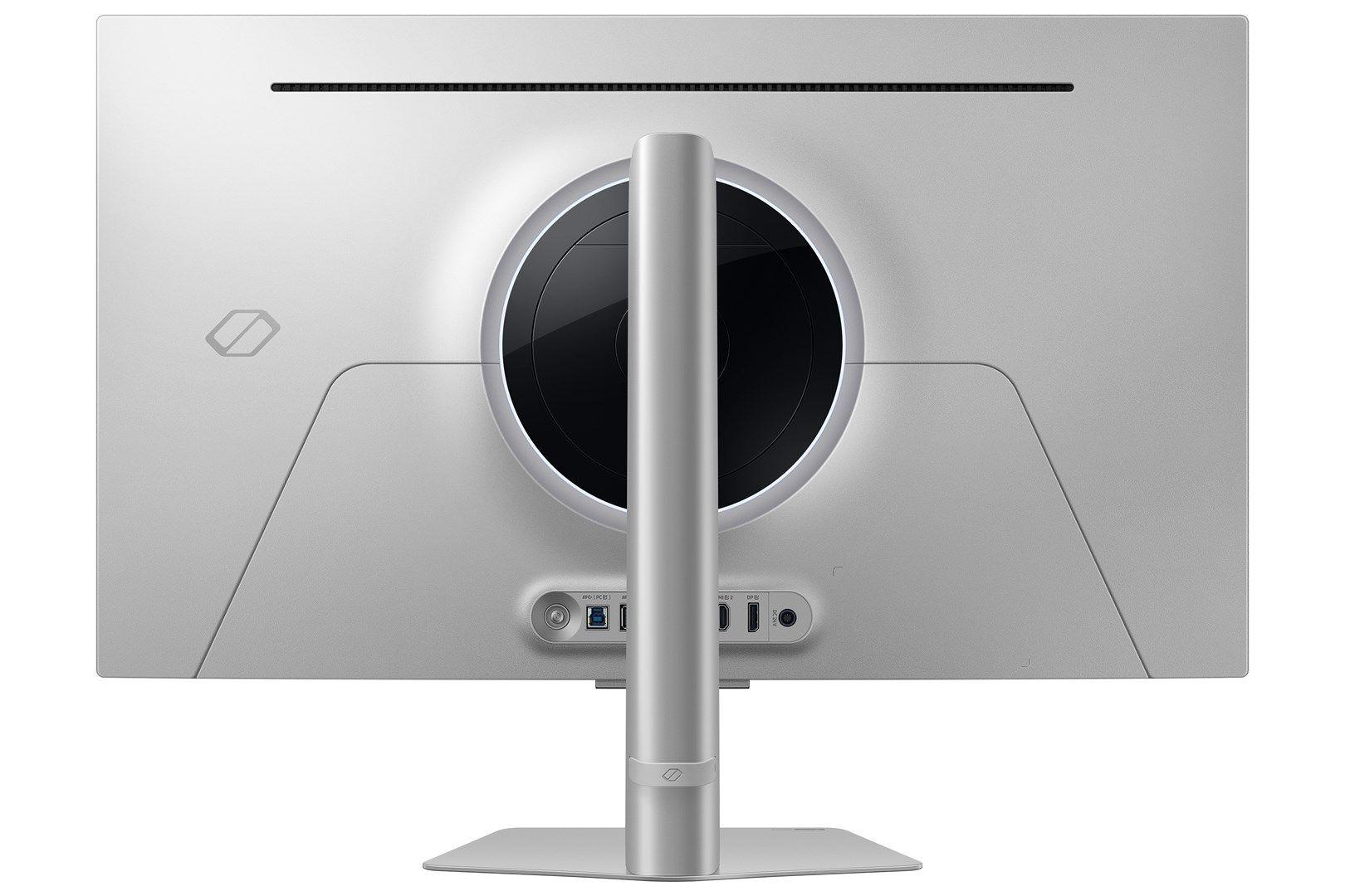 MONITOR SAMSUNG ODYSSEY G8 OLED 32" LS32DG802SUXDU — zdjęcie 14