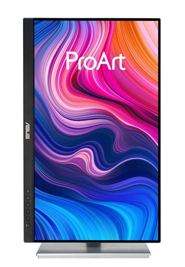 MONITOR ASUS 24" PA247CV ProArt — zdjęcie 9