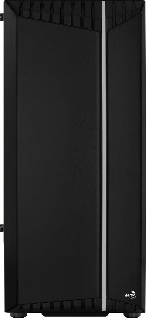 OBUDOWA AEROCOOL PGS BIONIC-G-BK-v2 RGB — zdjęcie 11