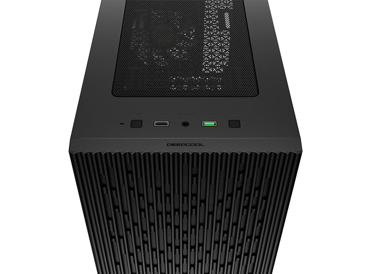 Obudowa DeepCool MATREXX 40 3FS — zdjęcie 13