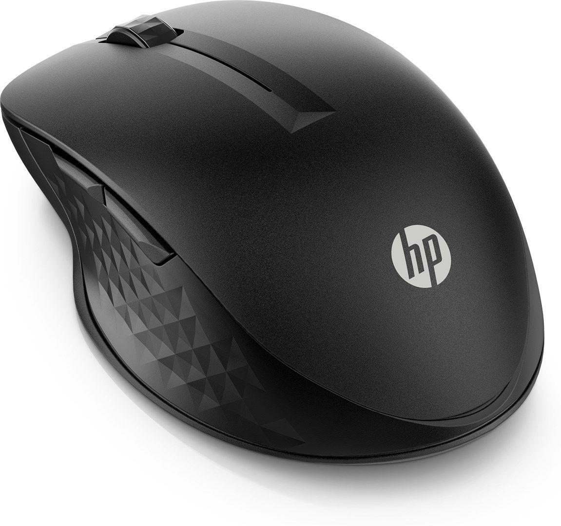 Mysz HP 430 Multi-Device Wireless Mouse Black bezprzewodowa czarna 3B4Q2AA — zdjęcie 2