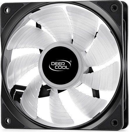Wentylator DeepCool RF120 — zdjęcie 3