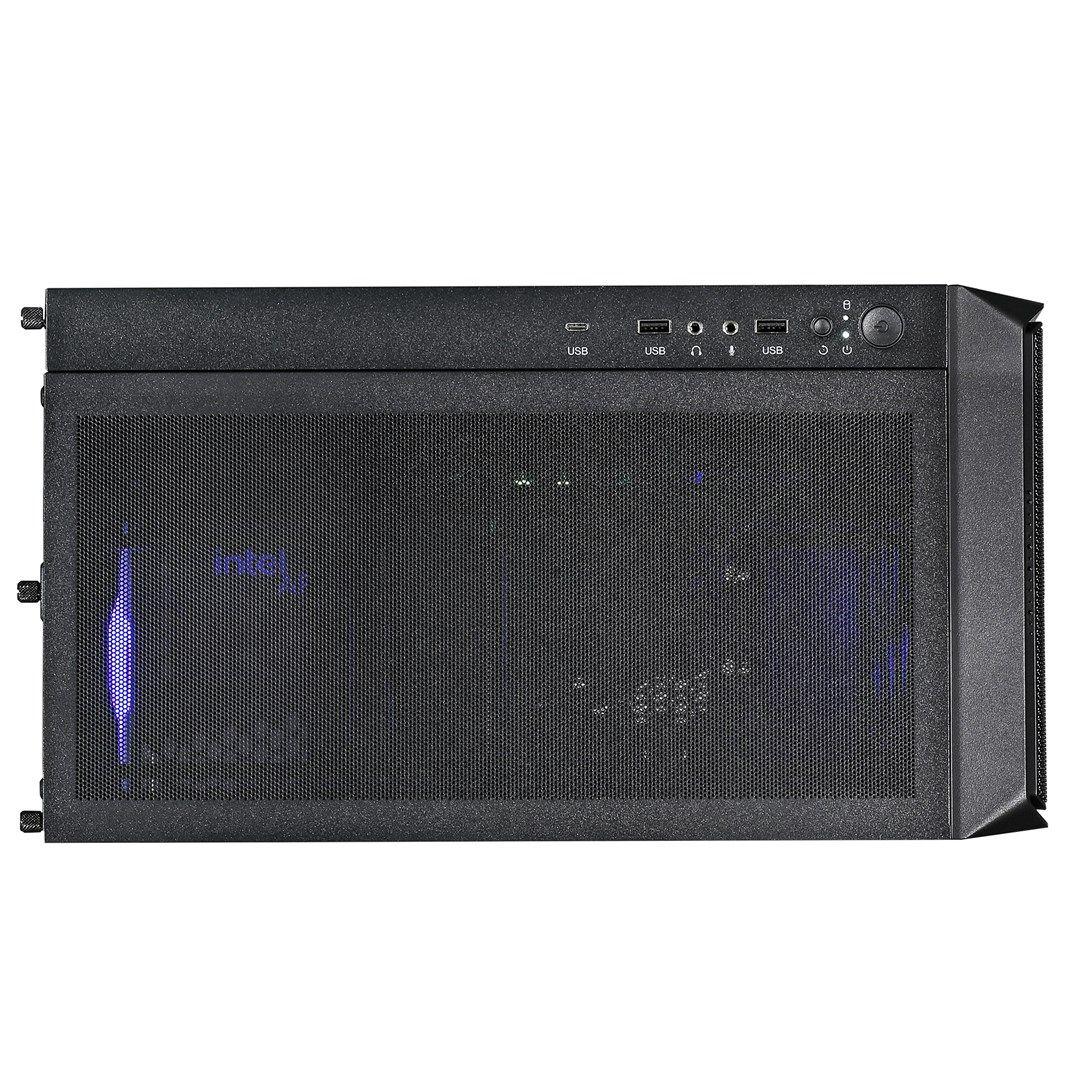 Actina ENDORFY 12600K/32GB/1TB/ArcB580/600W — zdjęcie 20