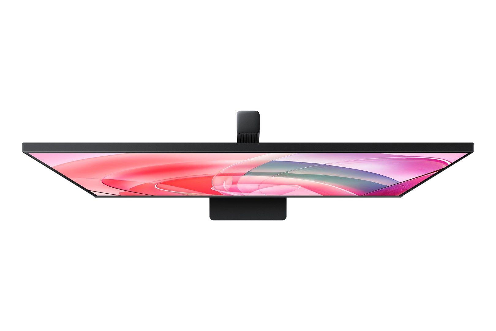 MONITOR SAMSUNG LED ViewFinity 32" LS32D700EAUXEN — zdjęcie 3