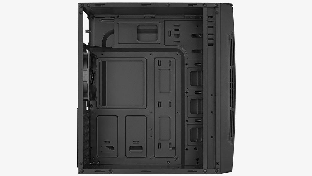 OBUDOWA AEROCOOL PGS TALON-A-BK-v1 RGB — zdjęcie 7