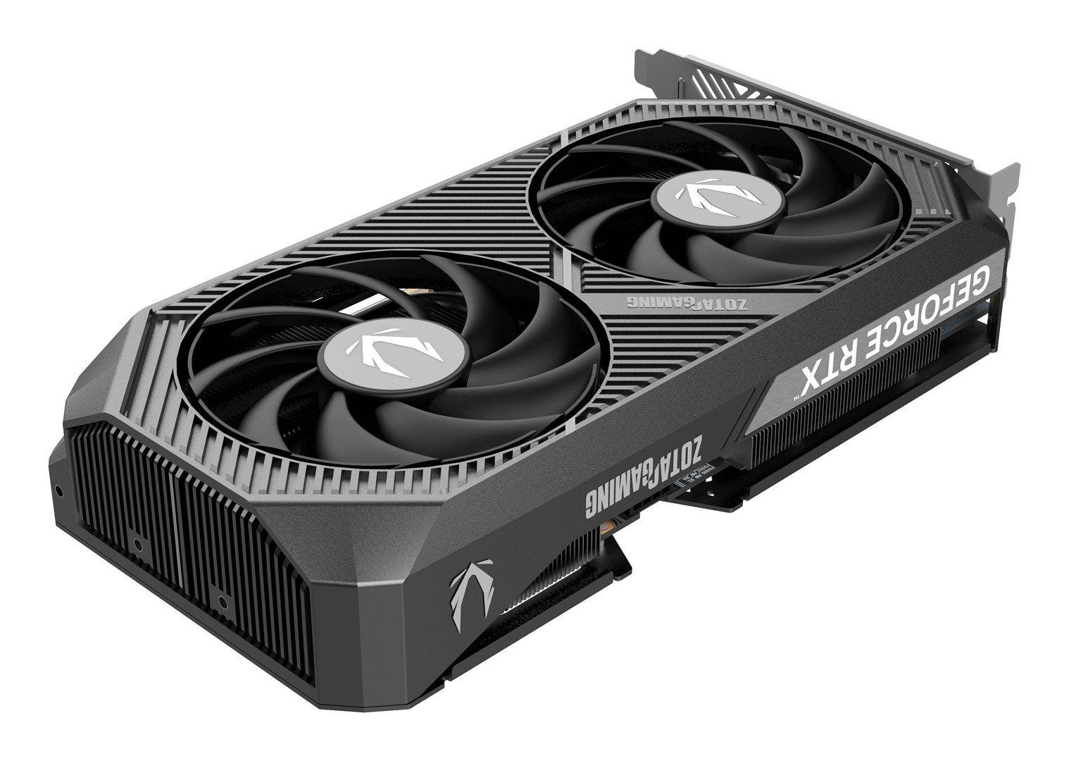 Karta graficzna ZOTAC GAMING GeForce RTX 5060 Ti Twin Edge OC 8GB — zdjęcie 4