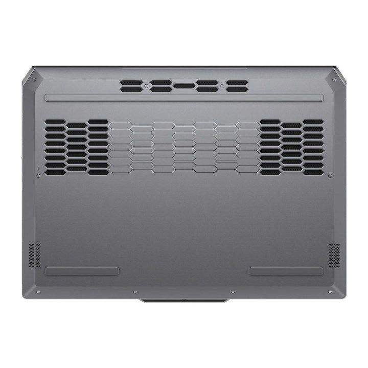 Lenovo LOQ 15IRX10 i5-13450HX 15.6" FHD IPS 300nits AG 144Hz 16GB DDR5 4800 SSD512 GeForce RTX 5060 8GB 60Wh NoOS Luna Grey — zdjęcie 13