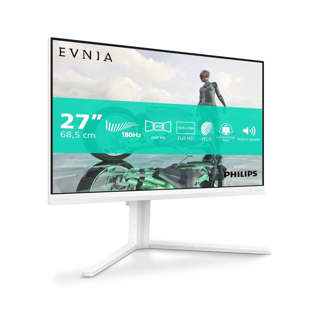 MONITOR PHILIPS LED 27" 27M2N3201A/00 180Hz — zdjęcie 2
