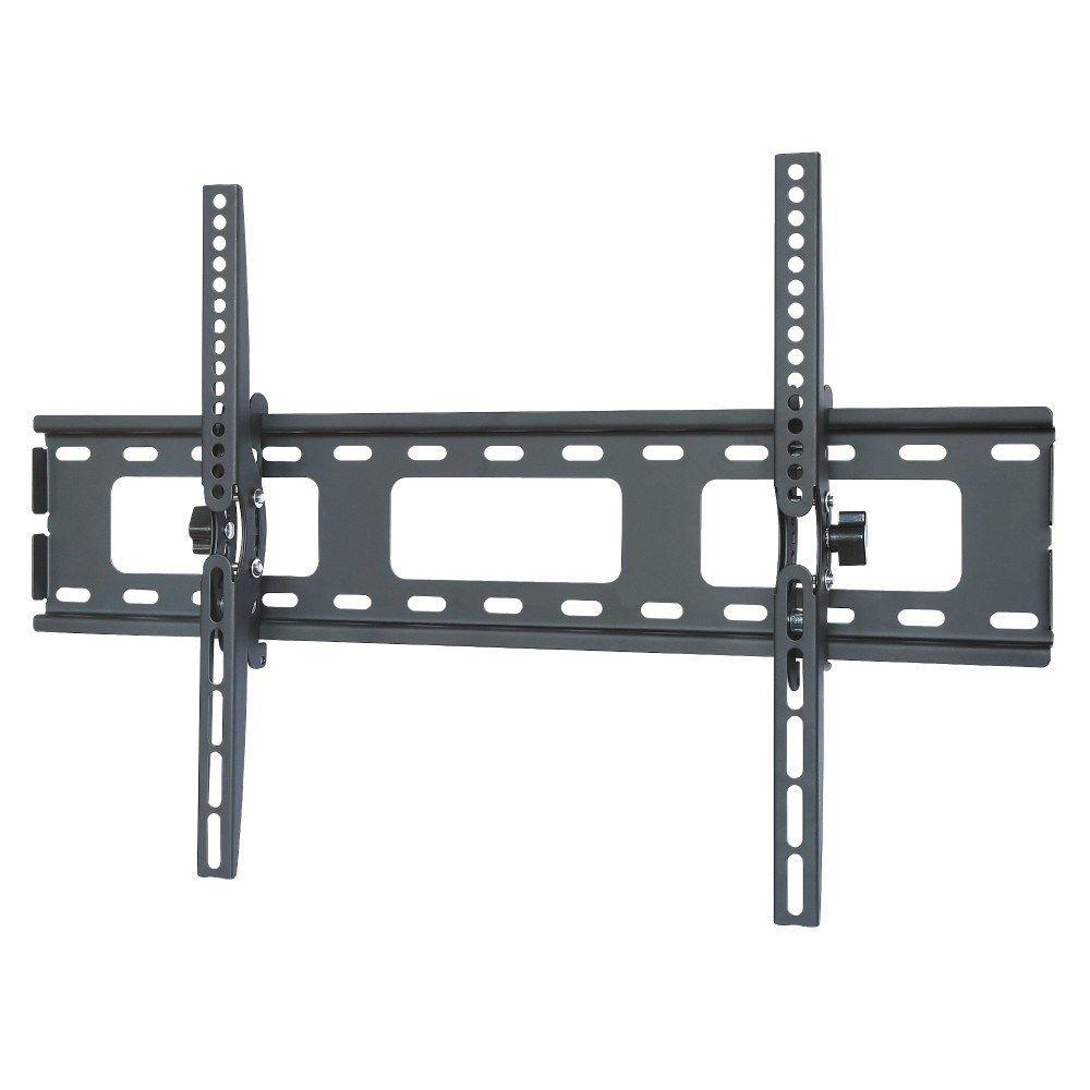 TECHLY UCHWYT ŚCIENNY TV LCD/LED 40-65 CALI 60KG U — zdjęcie 3