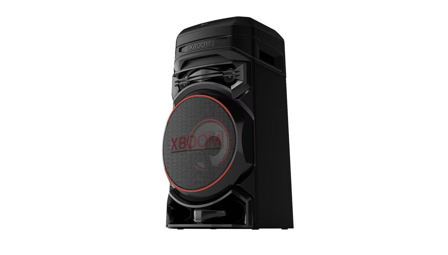 Głośnik Poweraudio LG RNC5 — zdjęcie 26