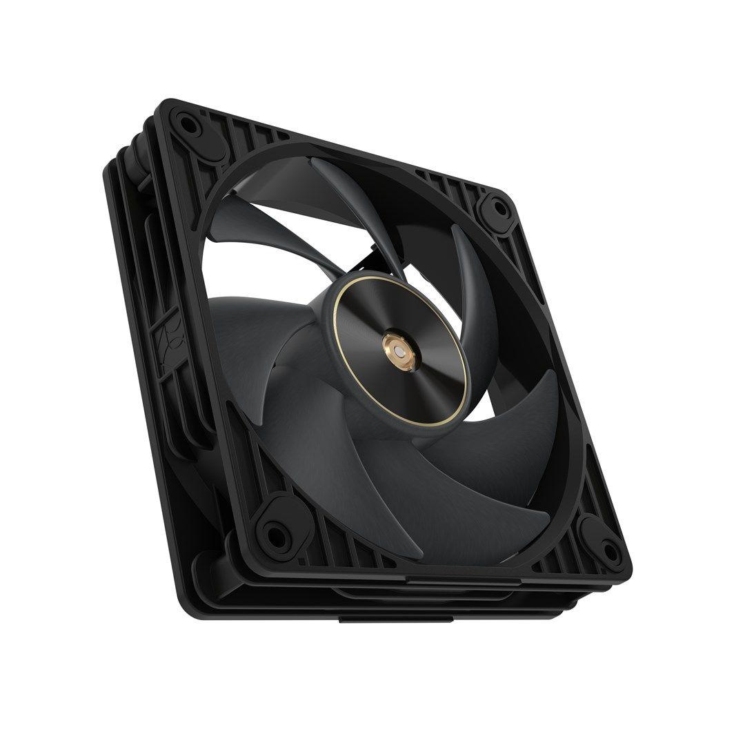 Wentylator ASUS PROART PF120 FAN PWM BLACK — zdjęcie 2