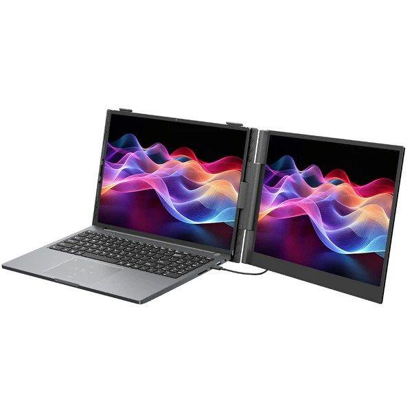 Monitor Blackview 15,3" przenośny SCM8 — zdjęcie 1