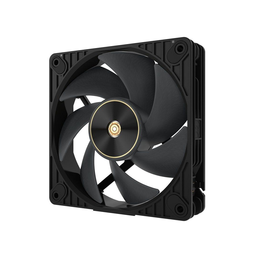 Wentylator ASUS PROART PF120 FAN PWM BLACK — zdjęcie 6