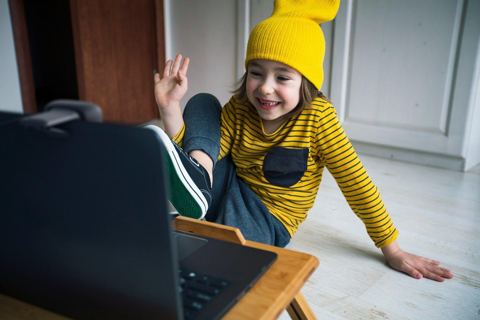 KAMERA LOGITECH C505 HD — zdjęcie 6