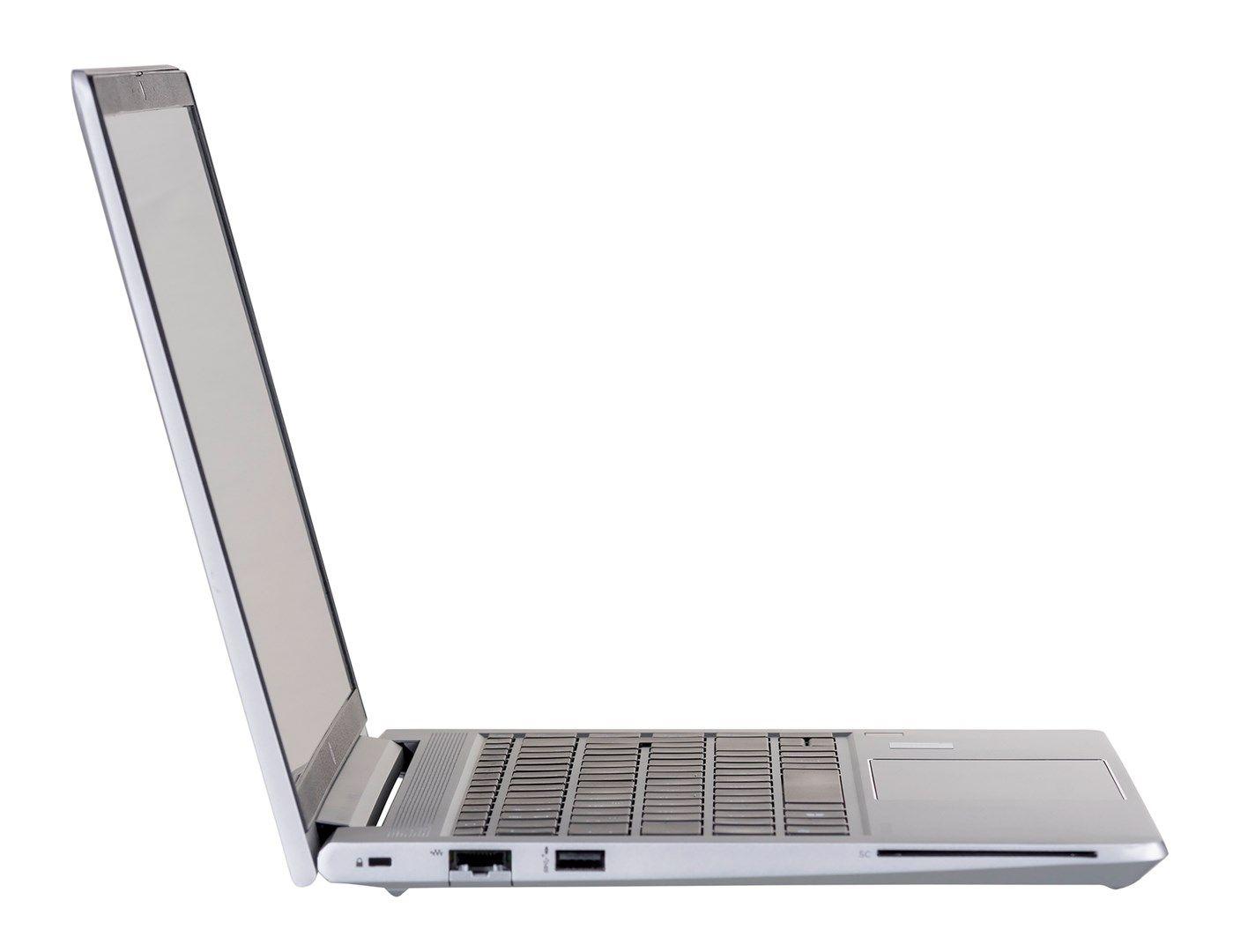 HP ProBook 640 G8 i5-1145G7 16GB 512GB SSD 14" FHD Win11pro + zasilacz UŻYWANY — zdjęcie 17