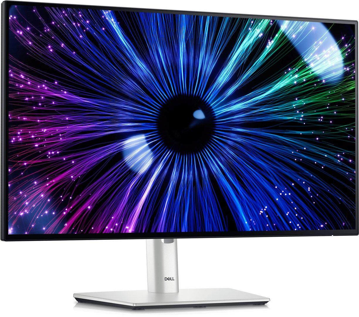 MONITOR DELL LED 24" U2424HE — zdjęcie 1