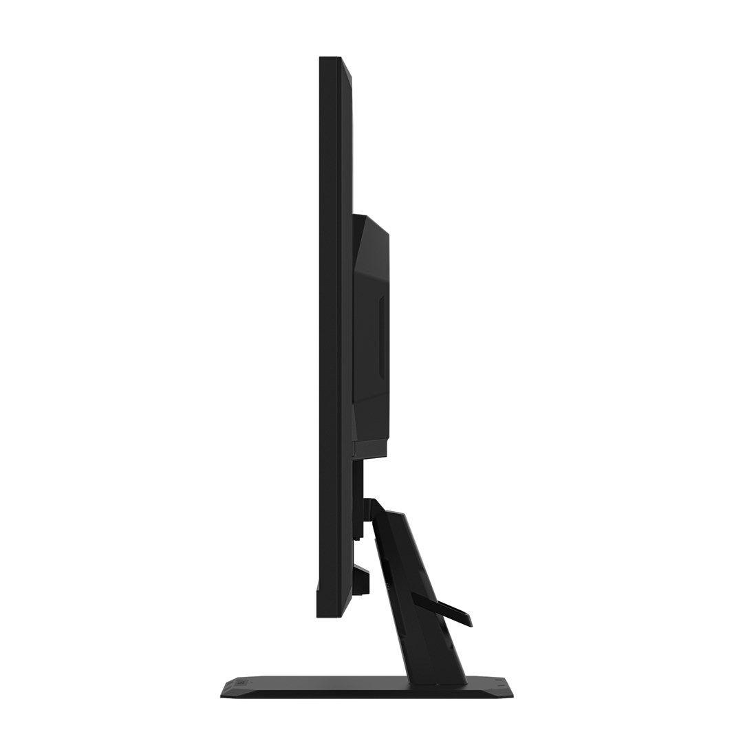 MONITOR GIGABYTE LED 31,5” GS32QA 180Hz — zdjęcie 2